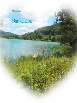 cover image of Danke Opa
